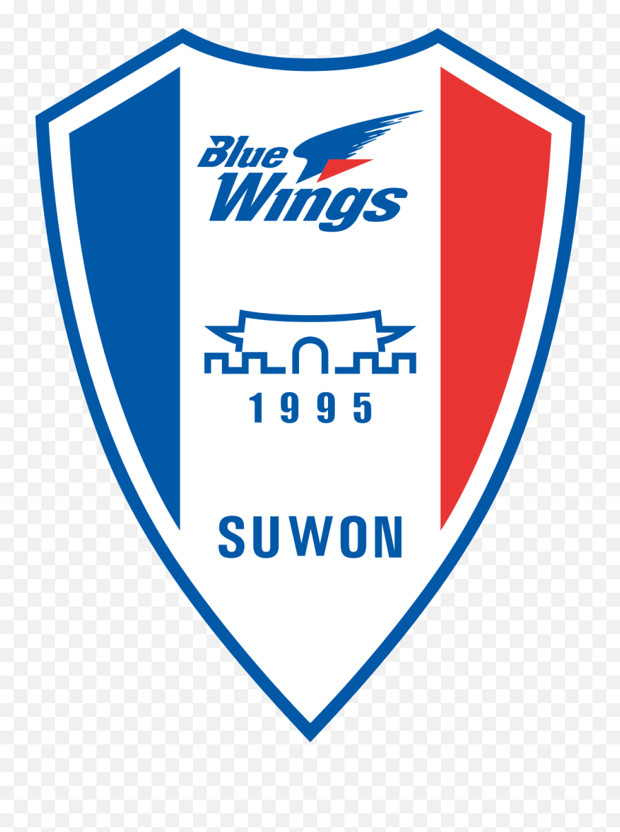 Suwon Samsung Bluewings - Suwon Samsung Bluewings Logo Png,Samsung Logo