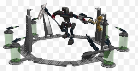 Download Takanuva Vs Makuta1 254 Kb - Shadow Bionicle Takanuva Png,Bionicle Png