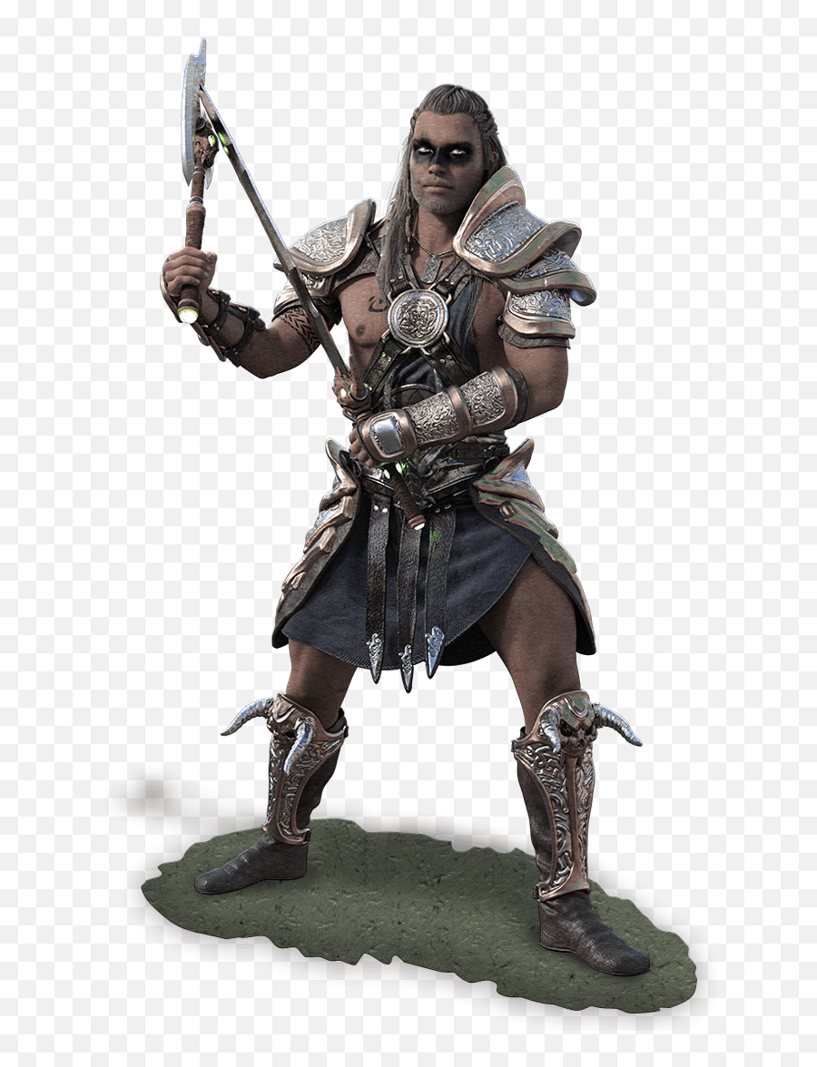 Befantasy U2013 Betheme - Barbarian Knight Png,Barbarian Png