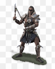 Befantasy U2013 Betheme - Barbarian Knight Png,Barbarian Png