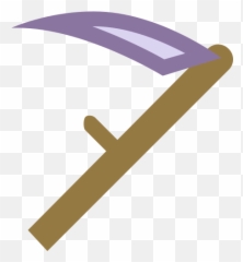 Scythe Icon - Free Download Png And Vector Clip Art,Scythe Png