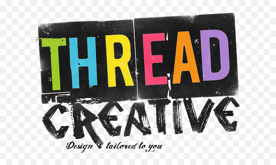 Thread Creative - Thread Creative Png,Creative Logo