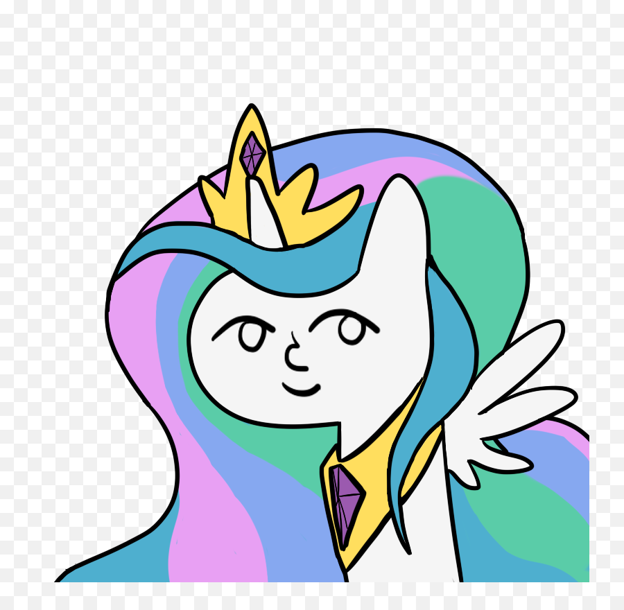 Le Lenny Face Mare Meme - My Little Pony Lenny Face Png,Lenny Png