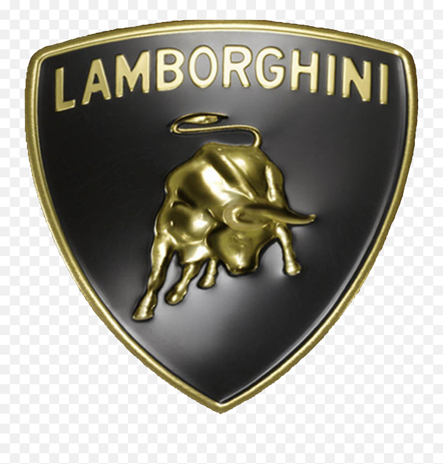 Download Lamborghini Hd Png - Lamborghini Logo Guitar Picks,Lamborghini Logo