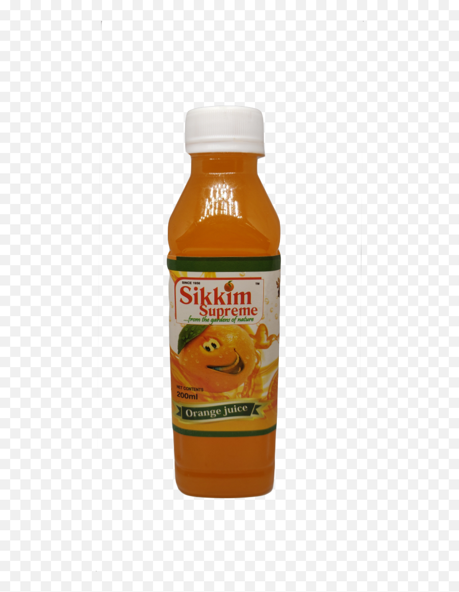 Sikkim Supreme Orange Juice - Orange Drink Png,Orange Juice Png