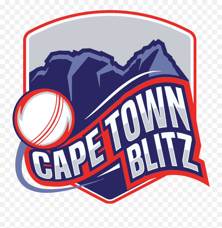 Cape Town Blitz - Cape Town Blitz Logo Png,Cape Png