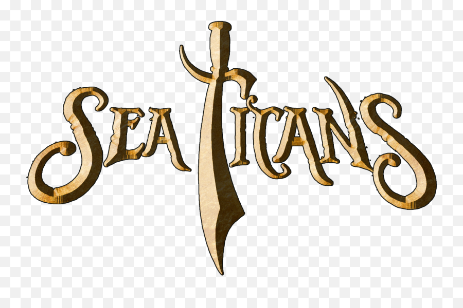 Sea Titans Game - Language Png,Titans Logo Transparent