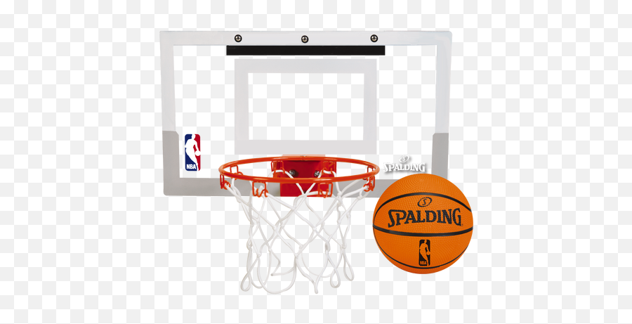 Download Basketball Backboard Png - Mini Basketball Hoop For Basketball Hoop For Door,Basketball Hoop Png