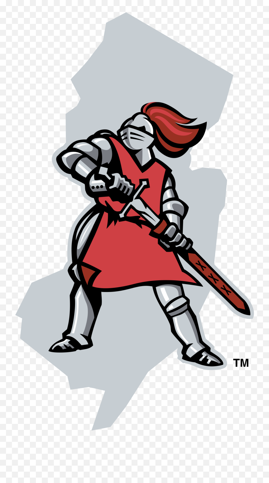 Rutgers Scarlet Knights Logo Png Transparent U0026 Svg Vector - Rutgers Scarlet Knights,Knight Transparent