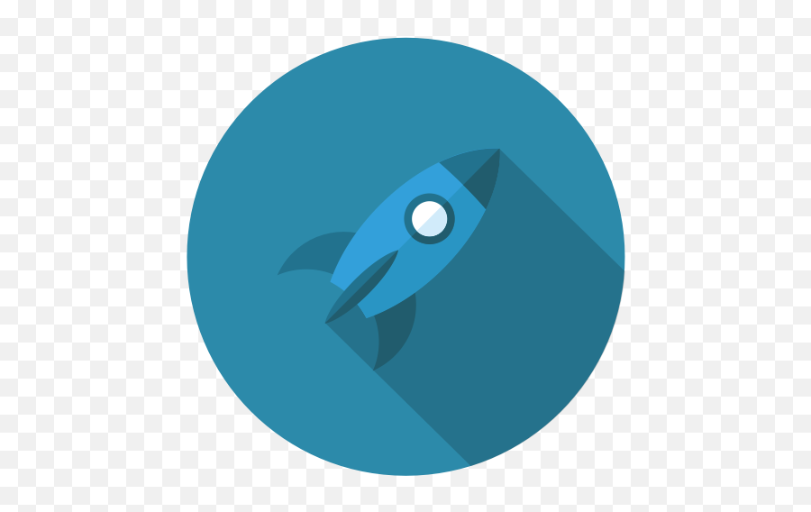 Launch Rocket Space Spacecraft Spaceship Icon - Circle Png,Starship Png