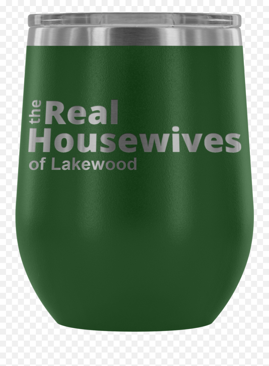 Real Housewives Of Lakewood - Cylinder Png,Real Housewives Logo
