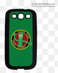Semper Gumby - Semper Gumby Png,Gumby Png