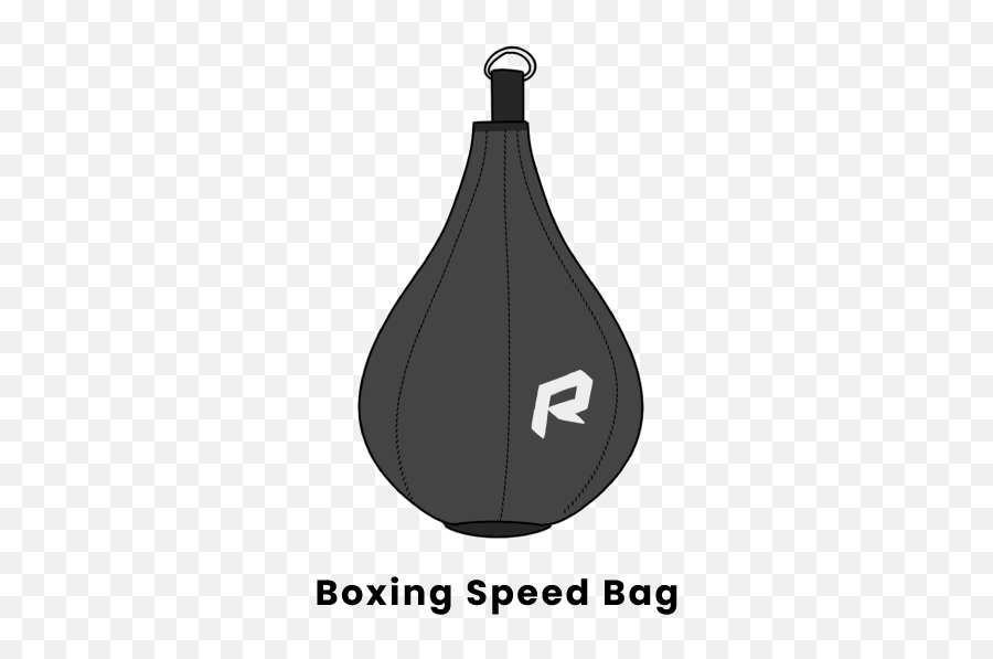 Boxing Equipment List - Vertical Png,Boxing Logos