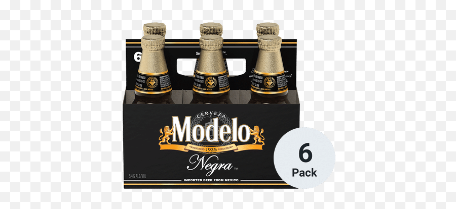 Modelo Negra - Modelo Negra 6 Pack Png,Modelo Png