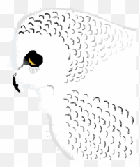 Pixilart - Hedwig By Gilmoregirl Dot Png,Hedwig Png
