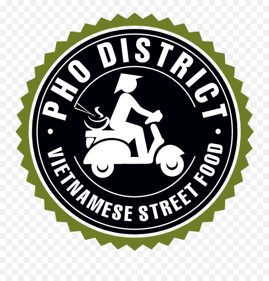 Pho District Png