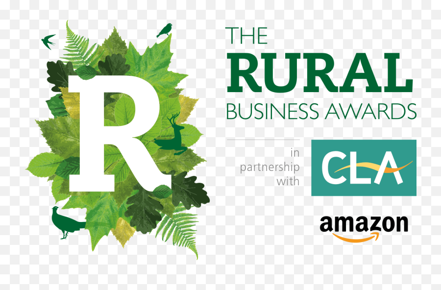 Rba - Claamazonlogo2017 Rural Business Awards Language Png,Amazon Logo Font
