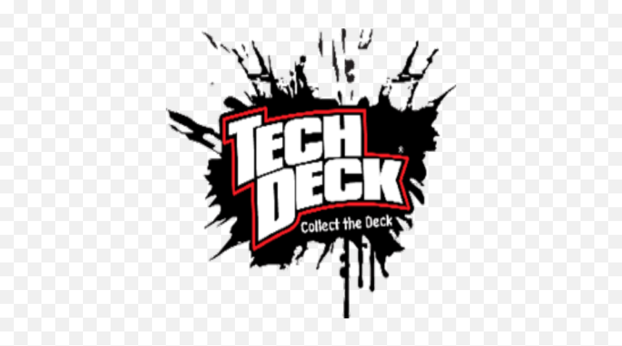 Tech Decks - Tech Deck Logo Png,Enjoi Logos
