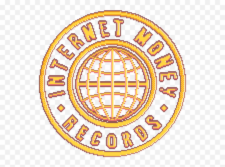 Internet Money - Internet Money Records Poster Png,Lyrical Lemonade Logo