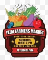 The Yelm Farmers Market Bounty For Families - Superfood Png,Farmers Market Png