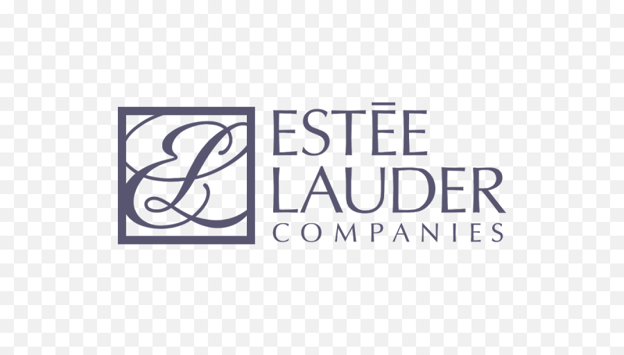 Estee Lauder Logo Png Transparent - Estée Lauder Companies, Png