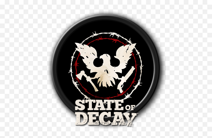 State Of Decay 2 - State Of Decay Soundtrack Png,State Of Decay 2 Logo