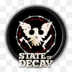 State Of Decay 2 - Soundtrack png