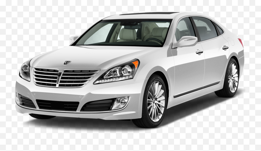 Hyundai Equus For Sale In Norman Ok - 2016 Lincoln Mkz Hybrid Png,Equus Car Logo