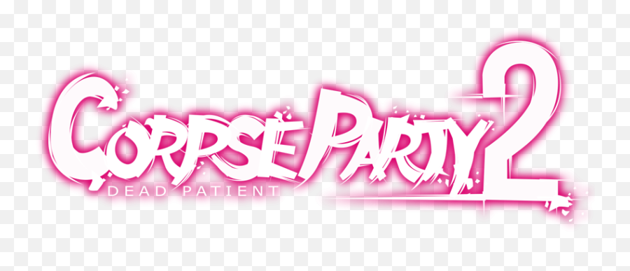 Corpse Party 2 Dead Patient - Color Gradient Png,Corpse Party Logo