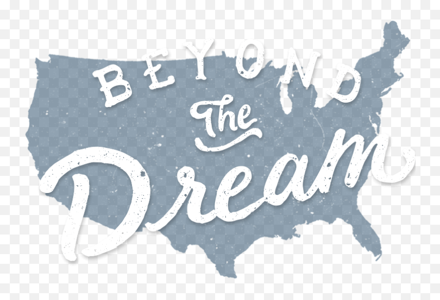 Dreamers Roadtrip - Roadtrip Nation Beyond The Dream Png,Road Trip Logo