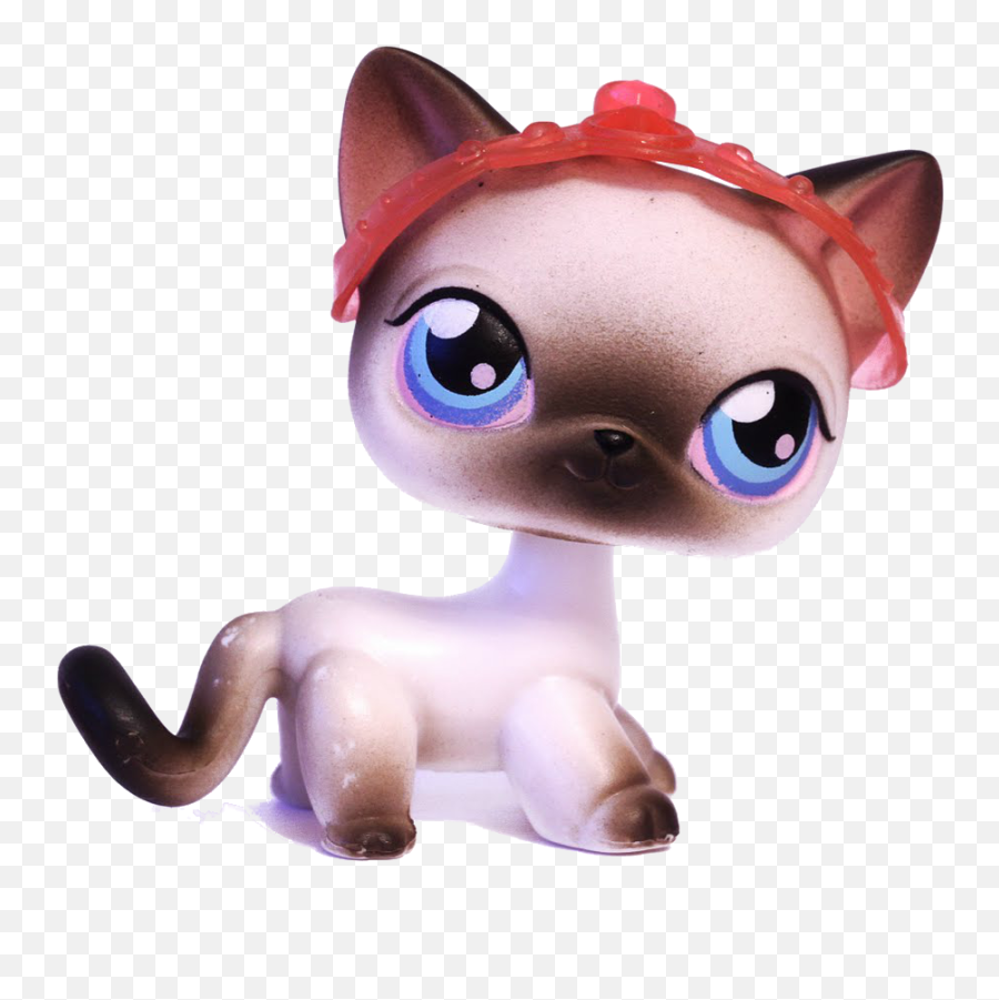 Batch No - Littlest Pet Shop Png,Lps Png