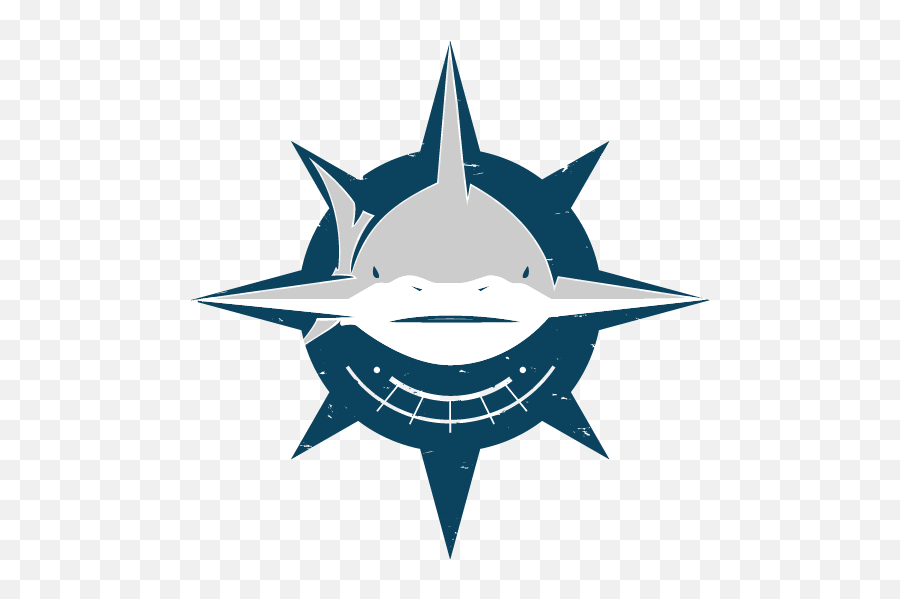 American Shark Conservancy - Shark Logo Png,Shark Logo Png