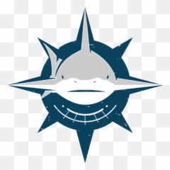 American Shark Conservancy - Shark Logo Png,Shark Logo Png