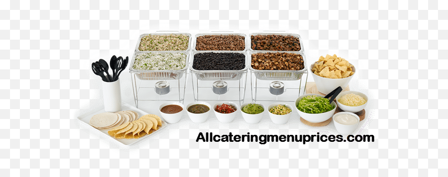 Chipotle Catering Prices - Chipotle Catering Costs Png,Chipotle Burrito Png