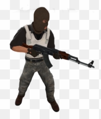 File History - Terrorist Ak 47 Csgo png