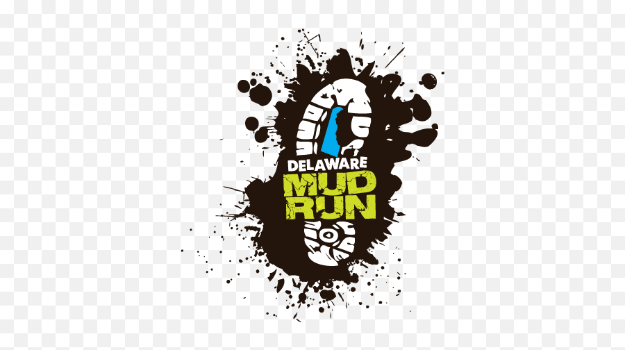 Delaware Mud Run Welcome To - Mud Run Png,Tough Mudder Logos