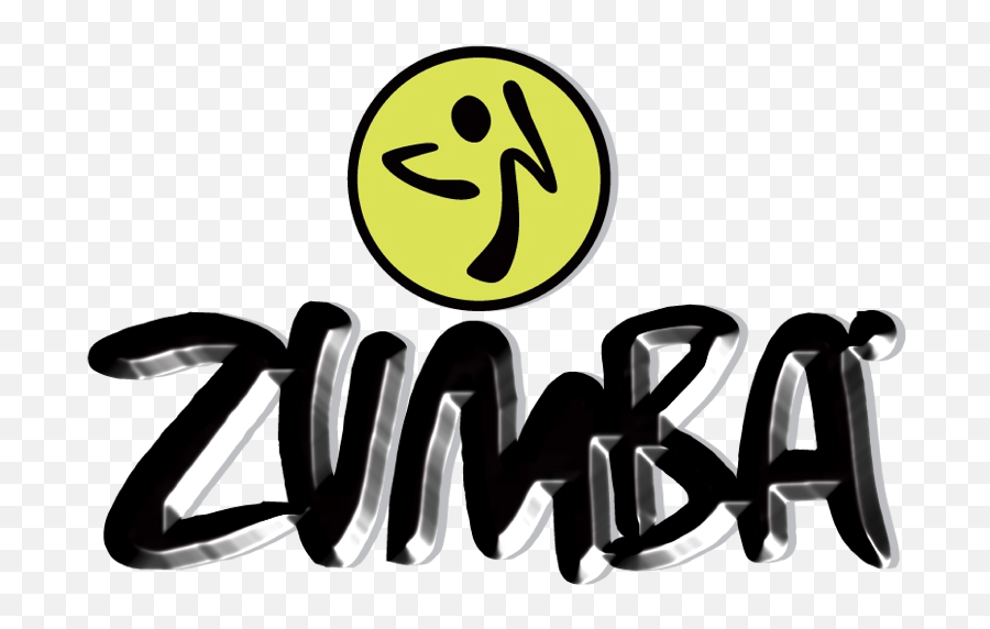 New Zumba Logo - Zumba Logo Png,Fitness Logo
