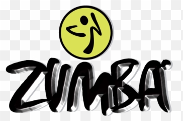 New Zumba Logo - Zumba Logo Png,Fitness Logo