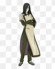 Orochimaru Png