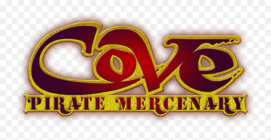 Cove Pirate Mercenary Png Logo