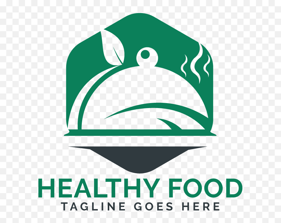 Healthy Food Logo Design - Healthy Eating Logo Designs Png,Food Logo