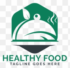Healthy Food Logo Design - Healthy Eating Logo Designs Png,Food Logo