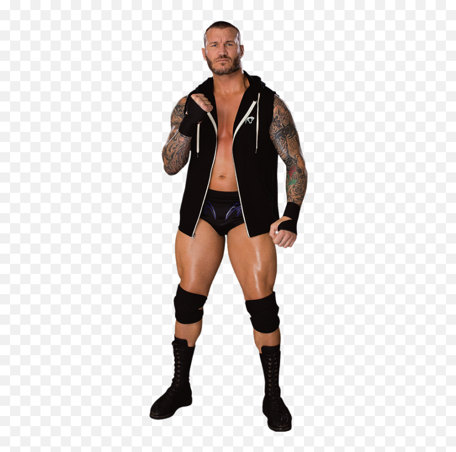 Randy Orton Renders - Randy Orton Wwe Champion 2017 Png,Randy Orton Png