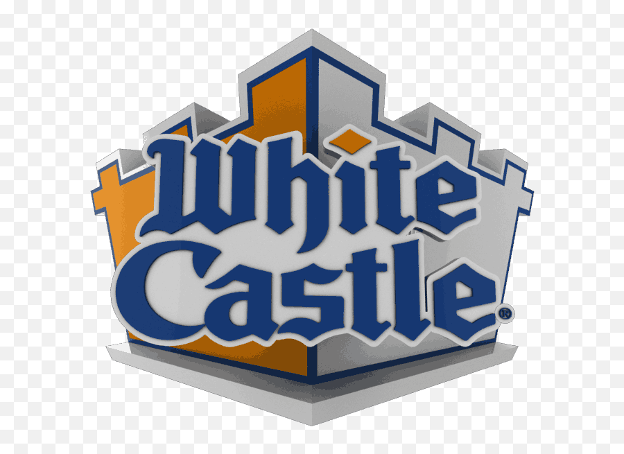White Castle Hamburgers - White Castle Png,Sonic Restaurant Logo