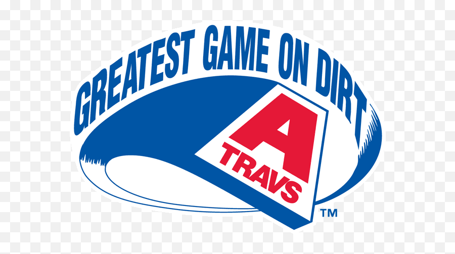 The 50 Worst Logos In Baseball History Bleacher Report - Arkansas Travelers Greatest Show On Dirt Png,Logo Guess Game