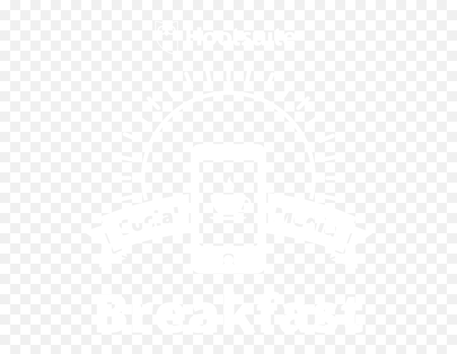 Hootsuite Social Breakfast - New Arab League Flag Png,Hootsuite Logo Png