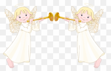 Christmas Angel Clipart Png - Christmas Angel Clip Art,Christmas Angel Png