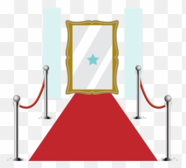 Photo Booth Rental Packages - Mirror Png