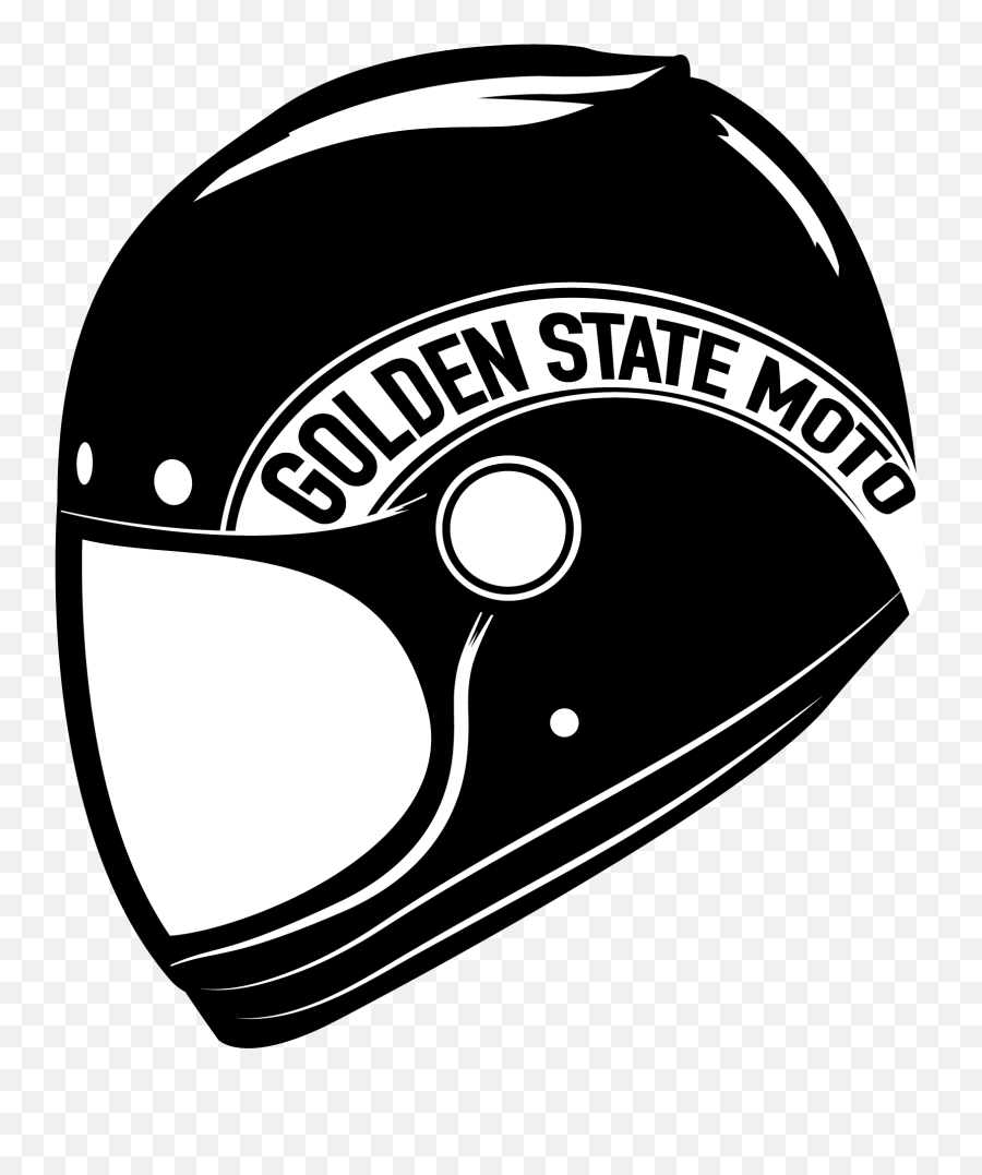 Bay Area Motorcycle Riding School Golden State Moto - Dot Png,Golden State Logo Png