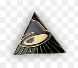Belluminati 1 Stacker Taco Dosmagazine - Hat Pins png